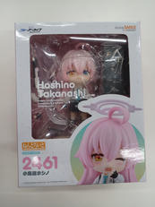 ねんどろいど|グッドスマイルカンパニー