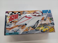 SPEEDRACER|RESAURUS