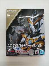 ウルトラマンルーブ|魂ウェブ商店