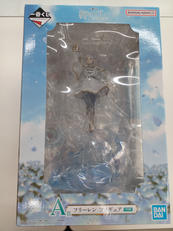 一番くじ　葬送のフリーレン|BANDAI
