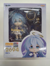 ねんどろいど|グッドスマイルカンパニー