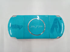 PSP(初音ミクモデル)|SONY