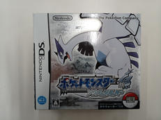 ポケットモンスター ソウルシルバー|任天堂