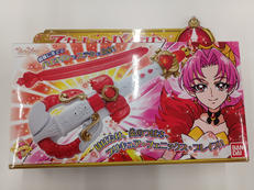 GO！プリンセスプリキュア|バンダイ