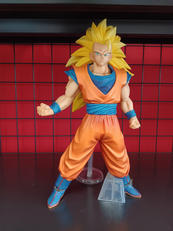 一番くじドラゴンボール　VSオムニバス|バンダイ