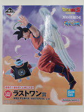 ドラゴンボール未来への決闘!!|一番くじ