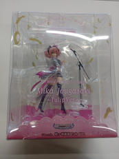 1/8SCALE PRE-PAINTED FIGURE|LICORNE