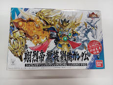 SDガンダム三国伝|BANDAI