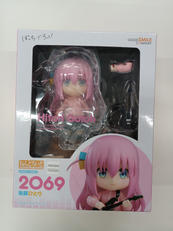 ねんどろいど|グッドスマイルカンパニー