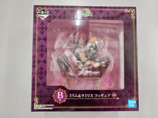B賞 ミリム＆ラミリス|BANDAI