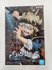 ブラッククローバー アスタ|バンプレスト