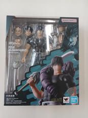 SH FIGUATRS|BANDAI