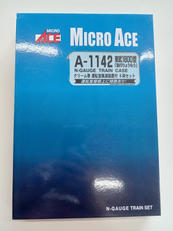 Nゲージ|MICRO ACE