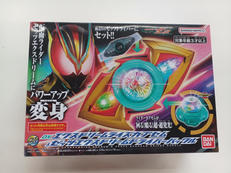 仮面ライダーゼッツ|BANDAI