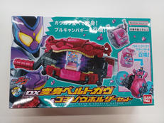 仮面ライダーガヴ|BANDAI