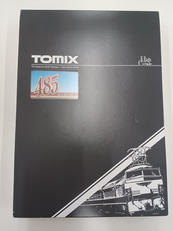 Nゲージ|TOMIX