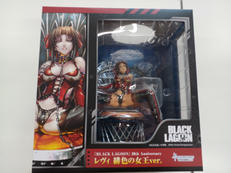 BLACK LAGOON 20TH ANNIVERSARY|ディコス・エンタテインメント