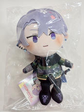 わんぱく！刀剣乱舞ぬいぐるみ|サンリオ