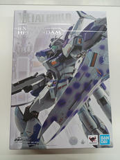 逆襲のシャア　ベルトーチカ・チルドレン|METAL BUILD