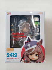 ねんどろいど|グッドスマイルカンパニー