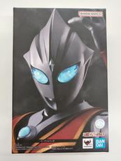 S.H.FIGUARTS|BANDAI