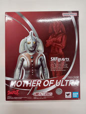 S.H.FIGUARTS|BANDAI