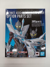 S.H.FIGUARTS|BANDAI