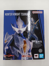 S.H.FIGUARTS|BANDAI