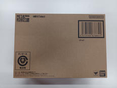 METAL ROBOT魂|BANDAI