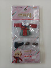 ねんどろいどどーる おようふくセット|グッドスマイルカンパニー