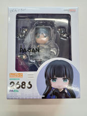 ねんどろいど|グッドスマイルカンパニー