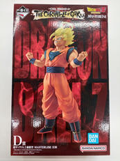 ドラゴンボールZ|BANDAI