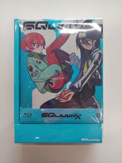BLU-RAY 機動戦士ガンダム ジークアクス|バンダイ