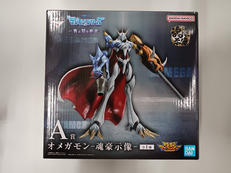 一番くじ デジモン|BANDAI