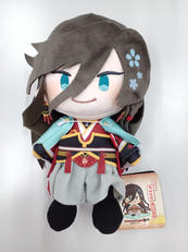 わんぱく!刀剣乱舞|サンリオ