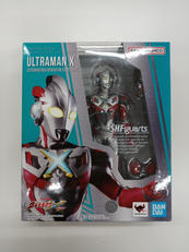 S.H.FIGUARTS|バンダイ