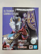 S.H.FIGUARTS|バンダイ