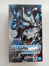 ウルトラマンジード|バンダイ