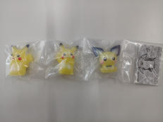 スペシャルポケモンキッズ|バンダイ