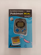 ポケモンミニ|NINTENDO