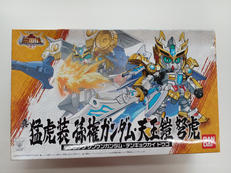 SDガンダム三国伝|BANDAI