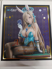 一之瀬アスナ(バニーガール)|グッドスマイルカンパニー