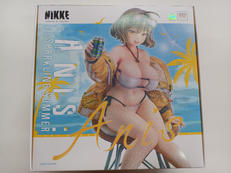 NIKKE|グッドスマイルアーツ上海