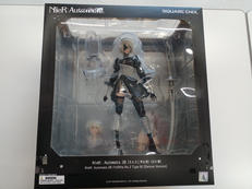 2B（ヨルハ二号B型）|スクウェア・エニックス