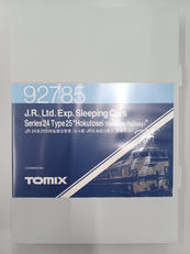 Nゲージ|TOMIX
