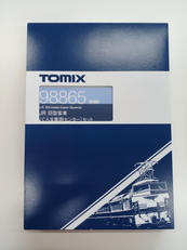 Nゲージ|TOMIX
