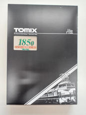 Nゲージ|TOMIX