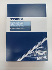 Nゲージ|TOMIX