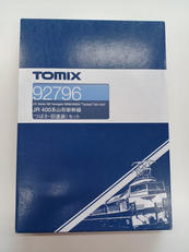 Nゲージ|TOMIX