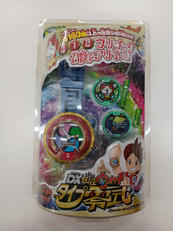 妖怪ウォッチ零式|BANDAI